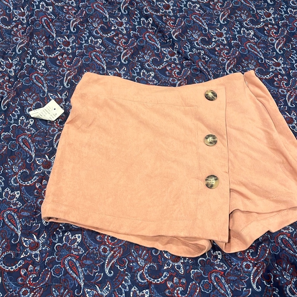 Pac sun skirt